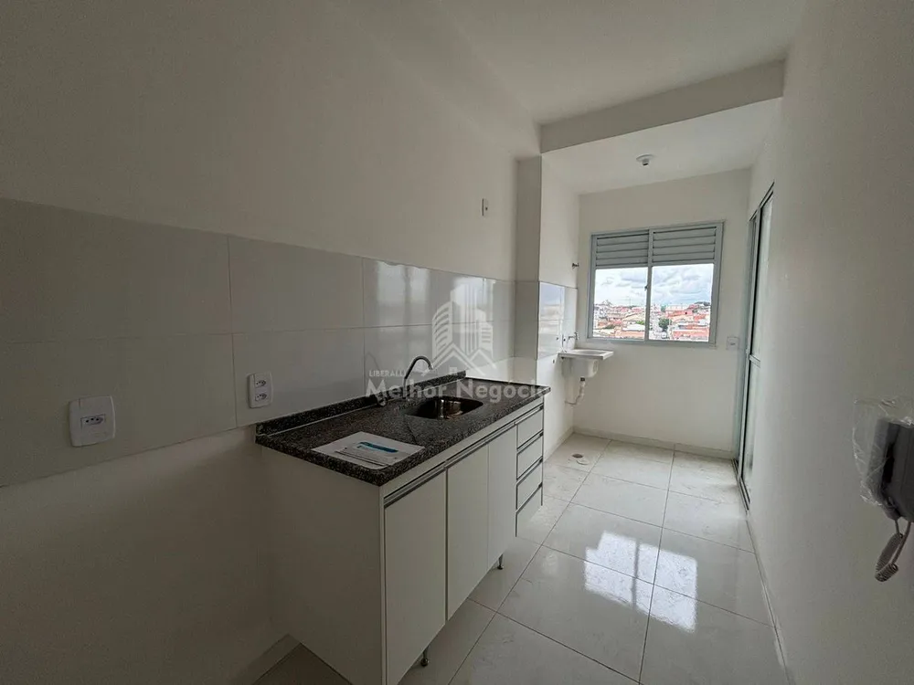 Apartamento, 2 quartos, 57 m² - Foto 3