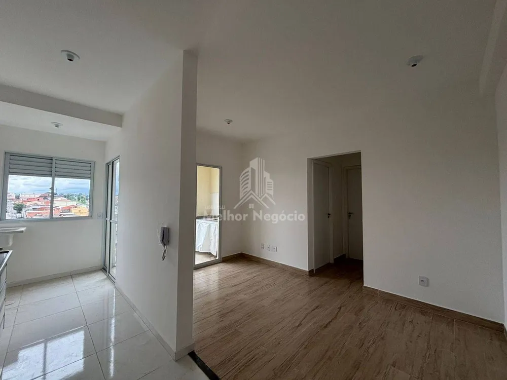 Apartamento, 2 quartos, 57 m² - Foto 8