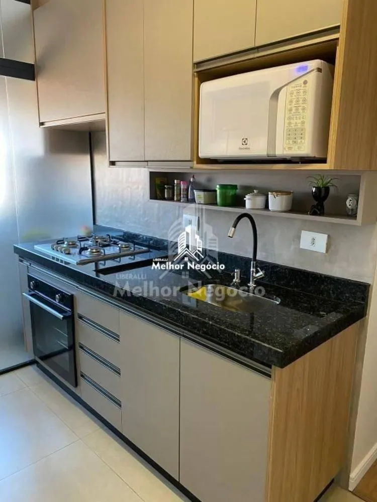 Apartamento, 2 quartos, 61 m² - Foto 1