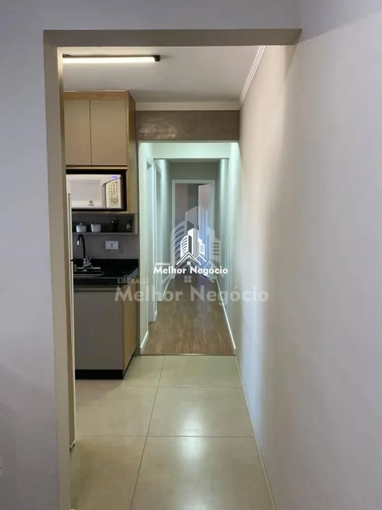 Apartamento, 2 quartos, 61 m² - Foto 3