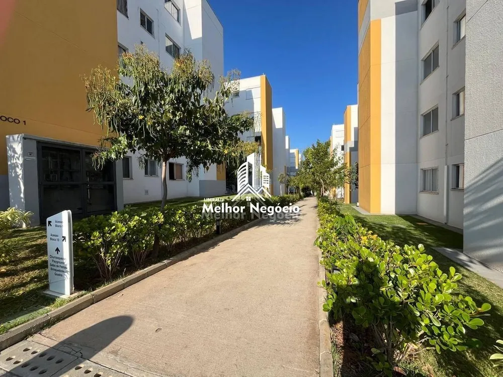 Apartamento, 2 quartos, 46 m² - Foto 5