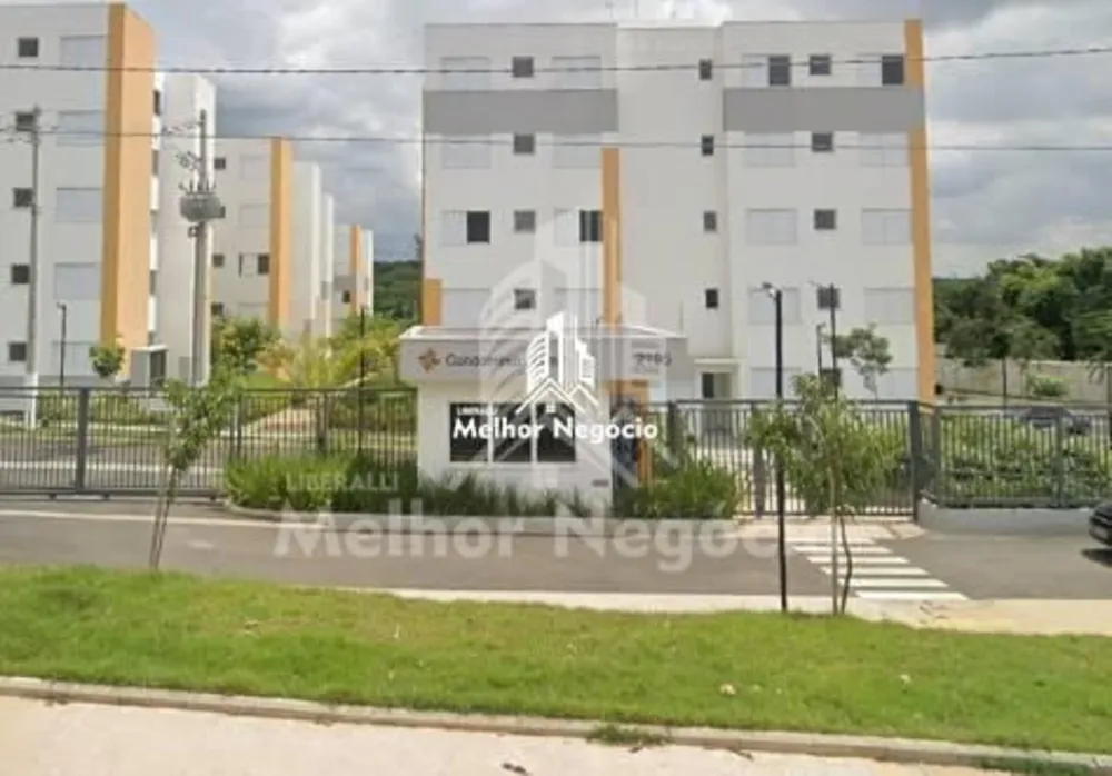Apartamento, 2 quartos, 46 m² - Foto 6