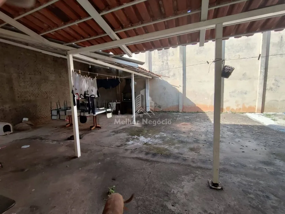 Casa, 2 quartos, 200 m² - Foto 6