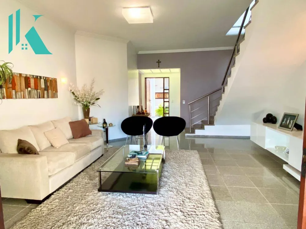 Casa, 4 quartos, 490 m² - Foto 3