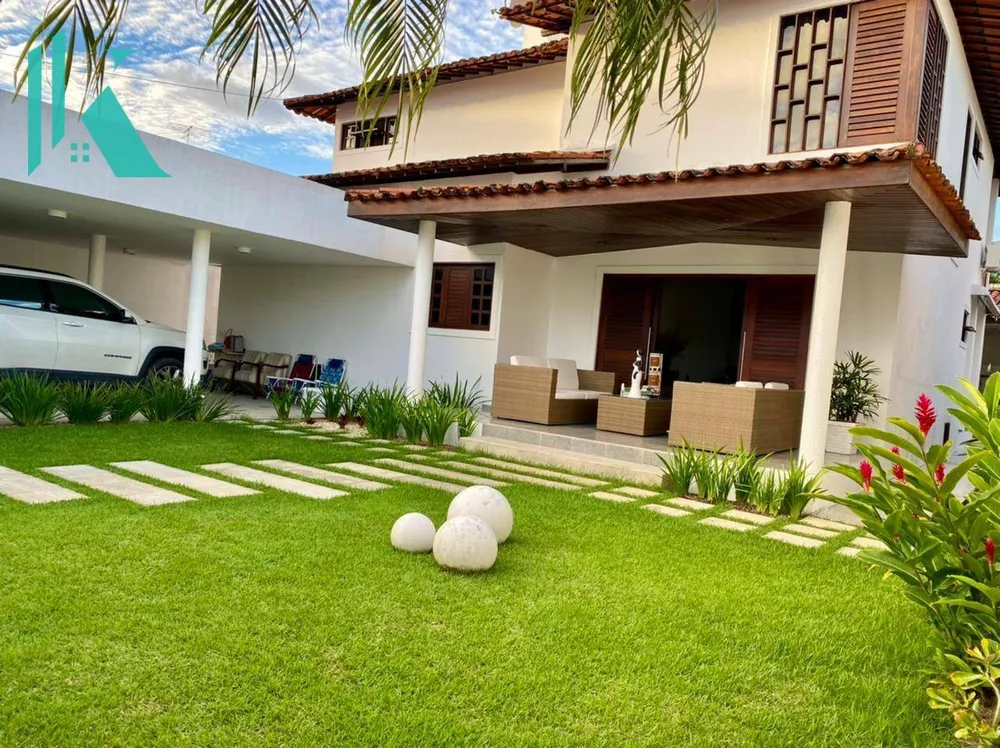 Casa, 4 quartos, 490 m² - Foto 2