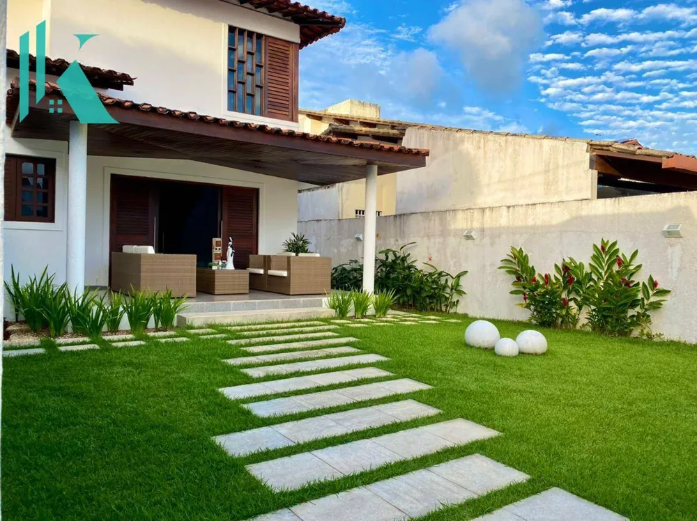 Casa, 4 quartos, 490 m² - Foto 4
