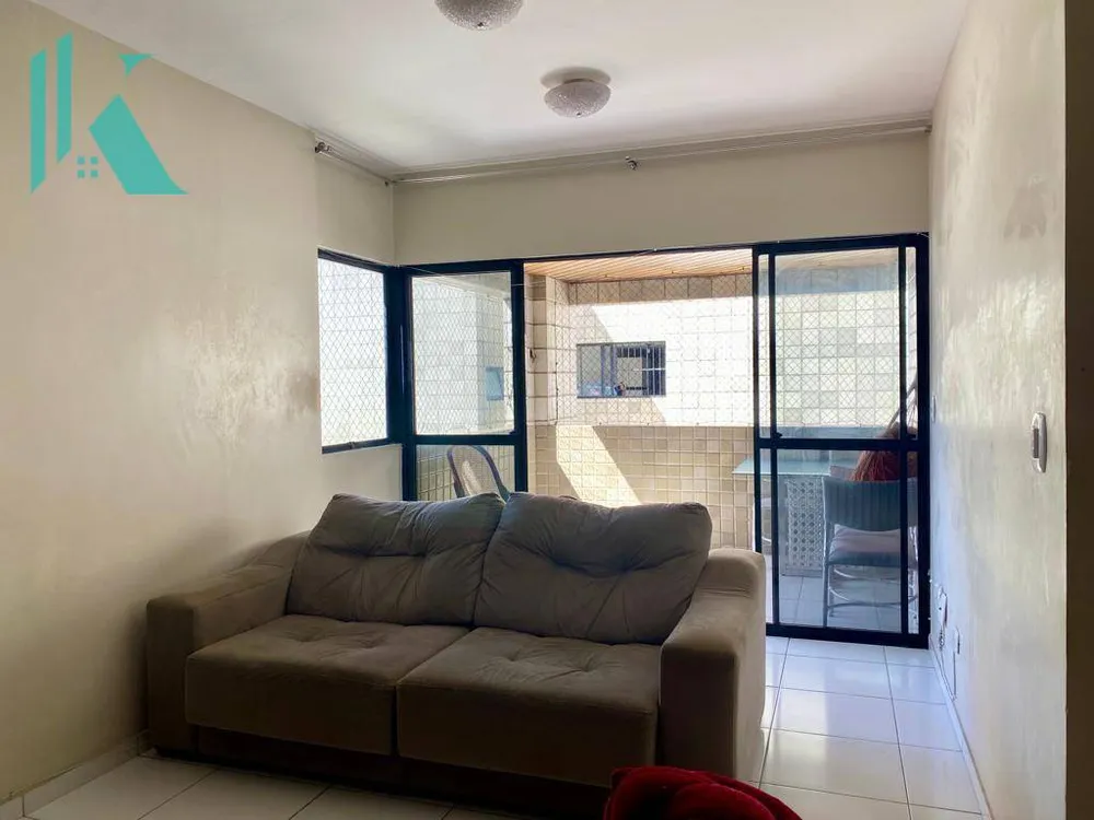 Apartamento, 3 quartos, 132 m² - Foto 3