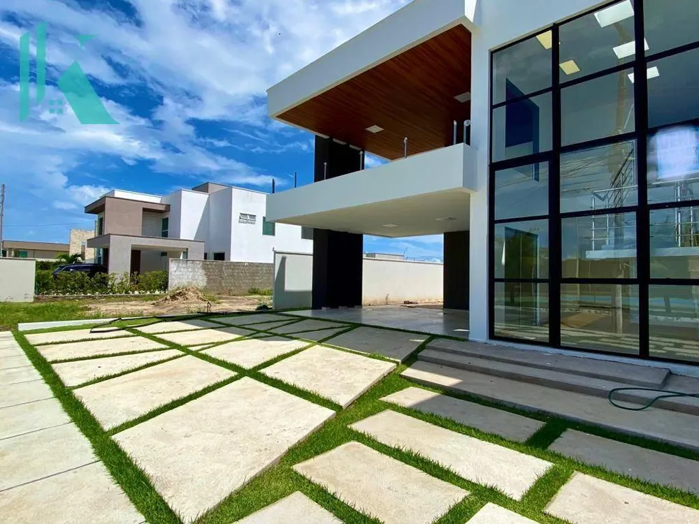 Casa, 4 quartos, 367 m² - Foto 1