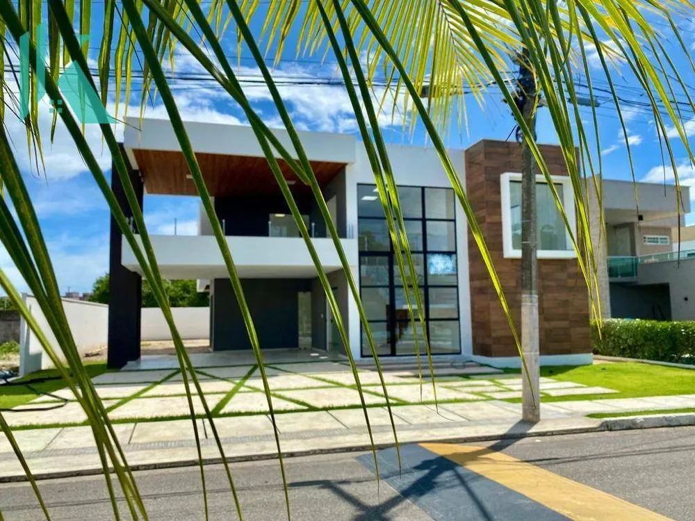 Casa, 4 quartos, 367 m² - Foto 4