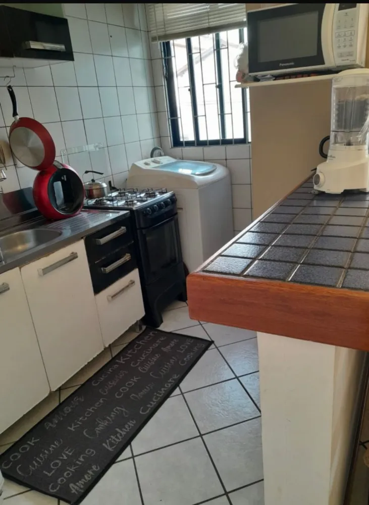 Apartamento, 1 quarto, 46 m² - Foto 7