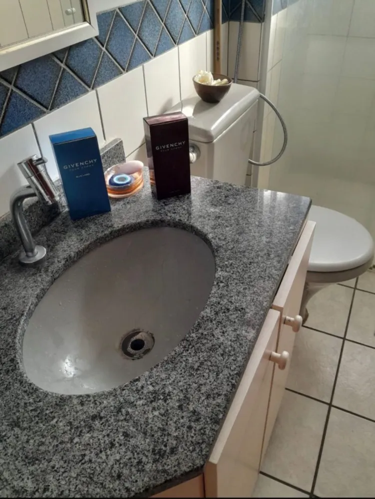 Apartamento, 1 quarto, 46 m² - Foto 12