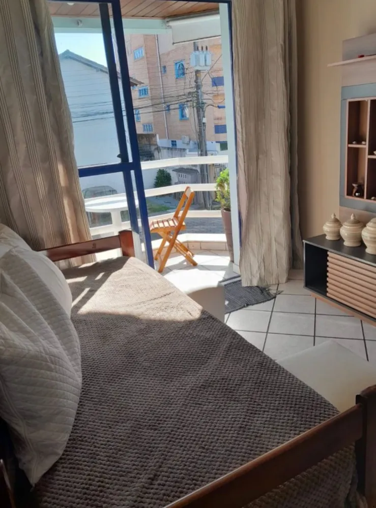Apartamento, 1 quarto, 46 m² - Foto 6