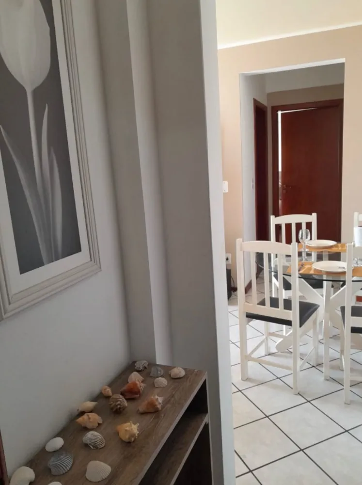 Apartamento, 1 quarto, 46 m² - Foto 3