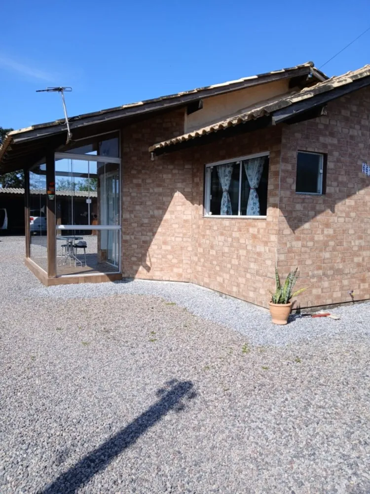 Casa, 2 quartos - Foto 2