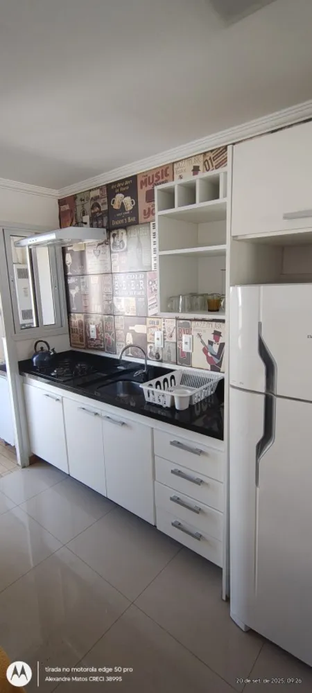 Apartamento, 3 quartos, 70 m² - Foto 11