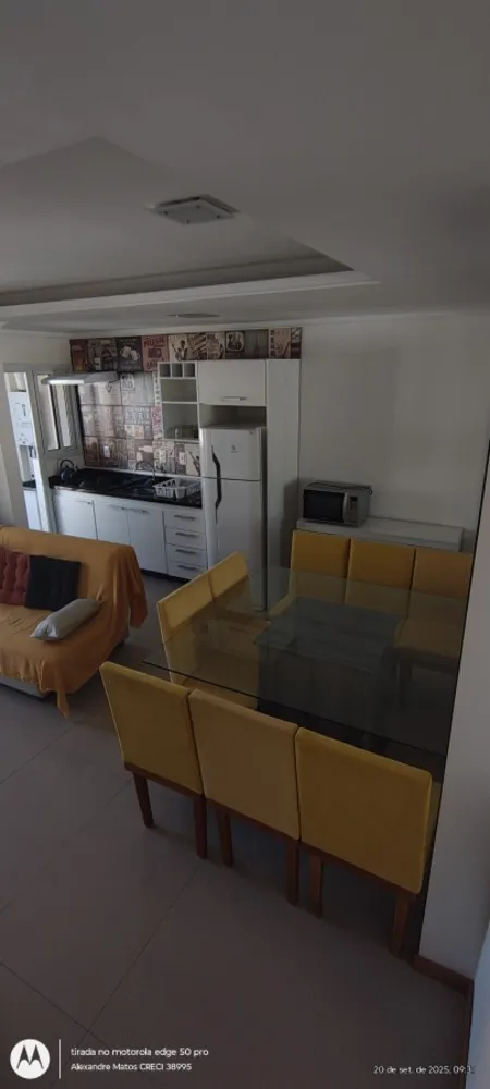 Apartamento, 3 quartos, 70 m² - Foto 1