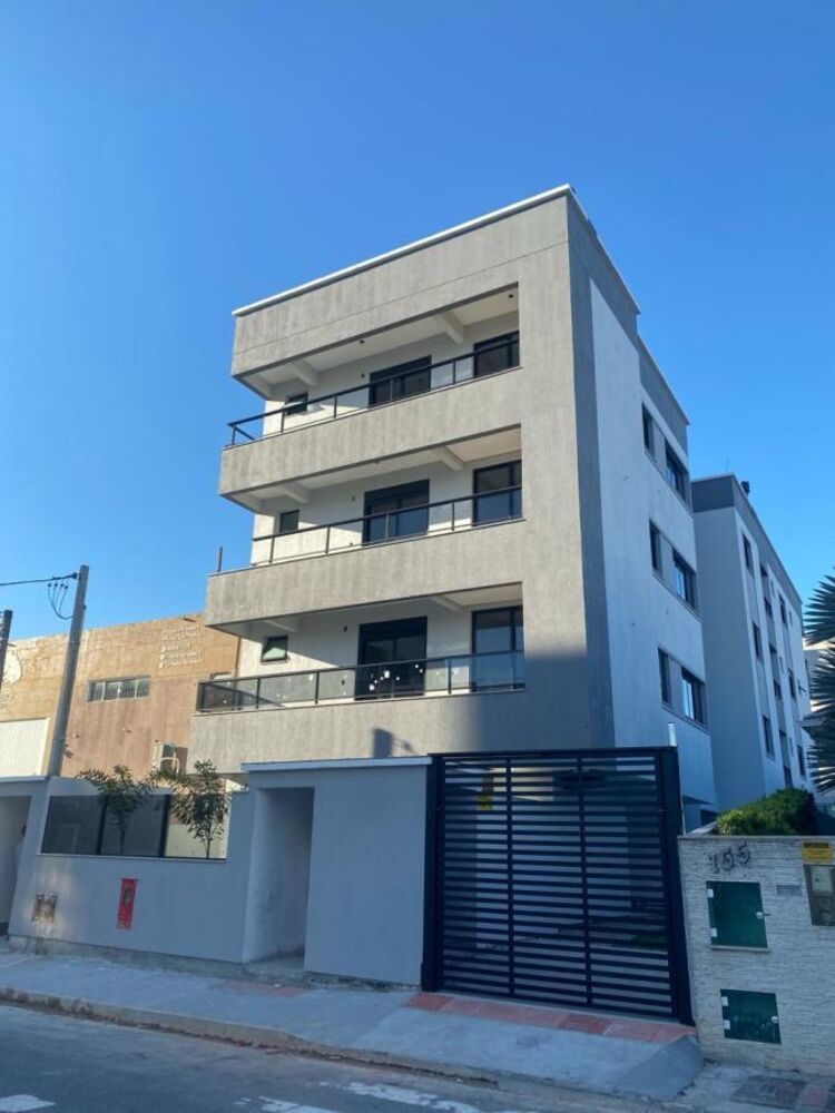 Apartamento, 3 quartos, 90 m² - Foto 1