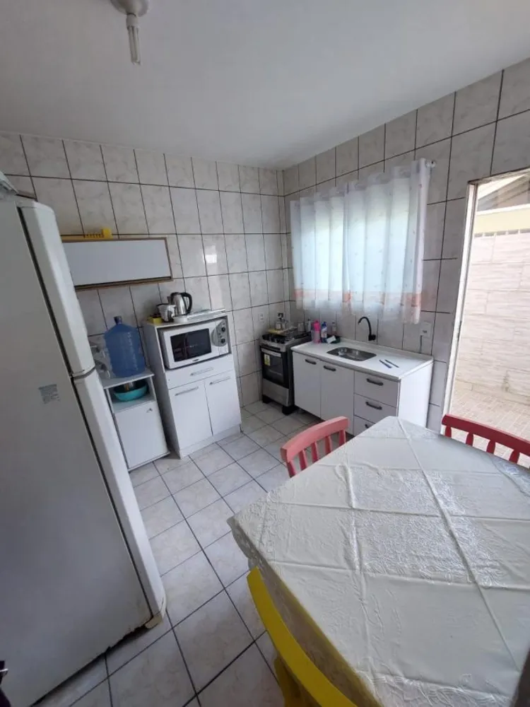 Casa, 3 quartos - Foto 9