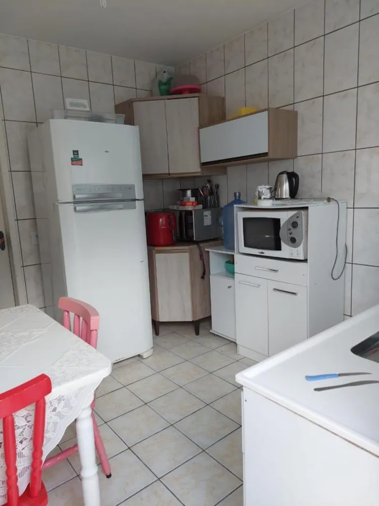 Casa, 3 quartos - Foto 10