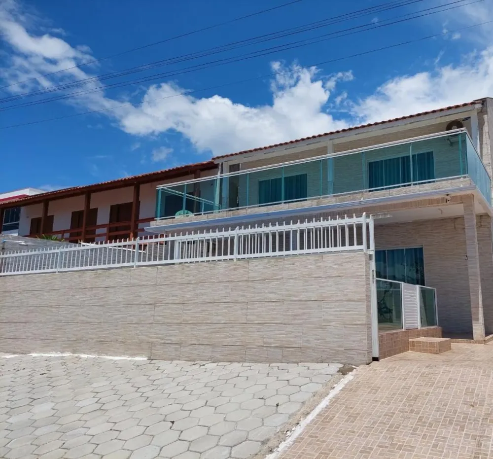 Casa, 3 quartos - Foto 4
