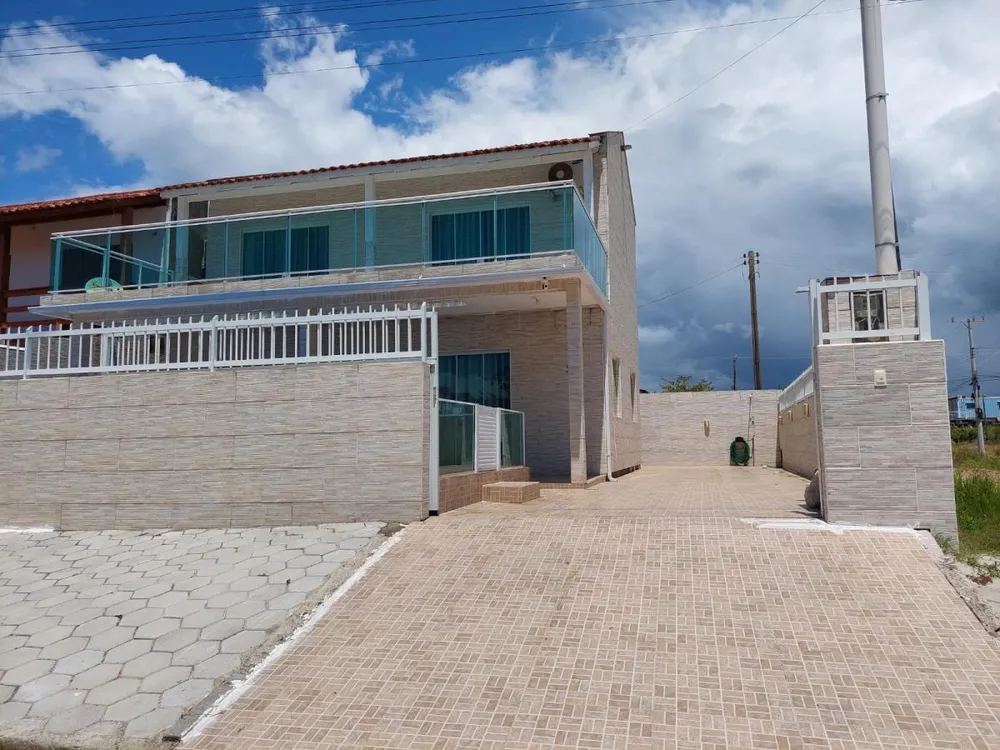 Casa, 3 quartos - Foto 5