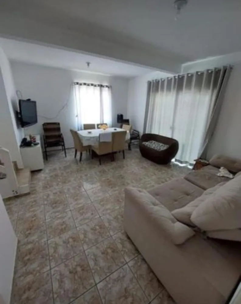 Casa, 3 quartos - Foto 8