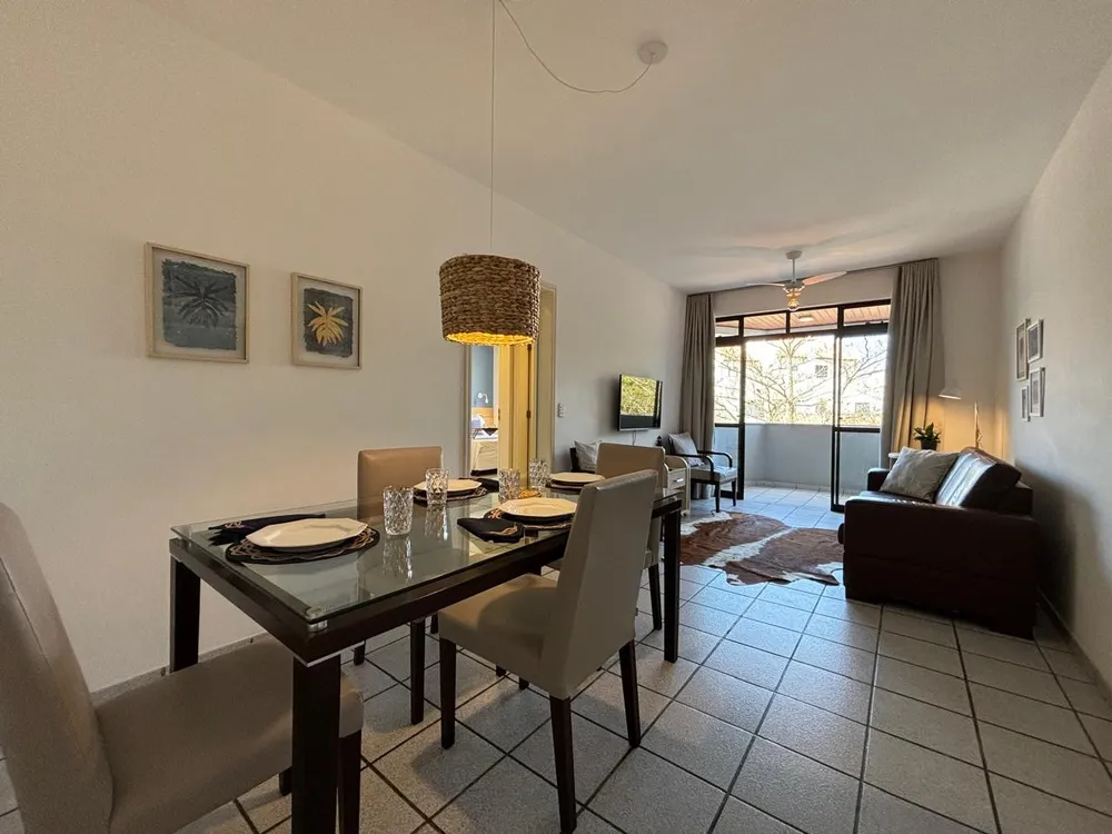 Apartamento, 2 quartos, 64 m² - Foto 1