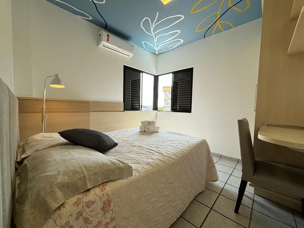 Apartamento, 2 quartos, 64 m² - Foto 4