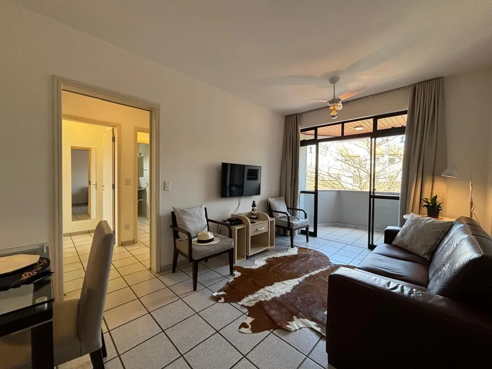 Apartamento, 2 quartos, 64 m² - Foto 2