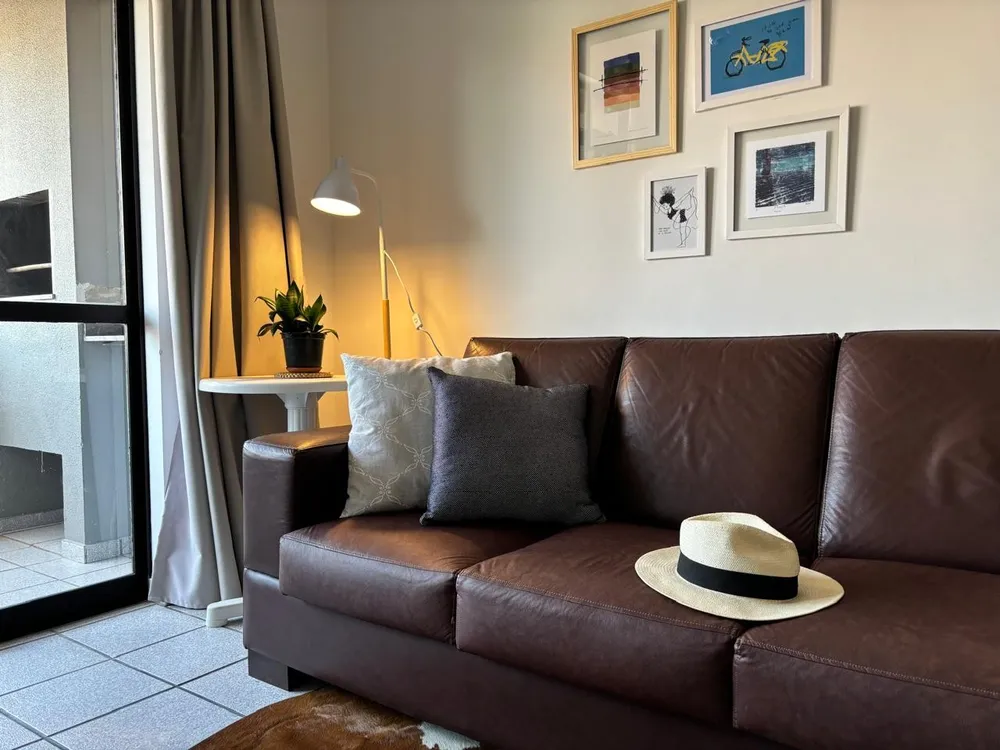 Apartamento, 2 quartos, 64 m² - Foto 3
