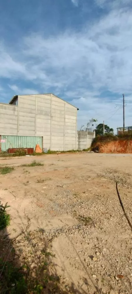 Terreno, 611 m² - Foto 8