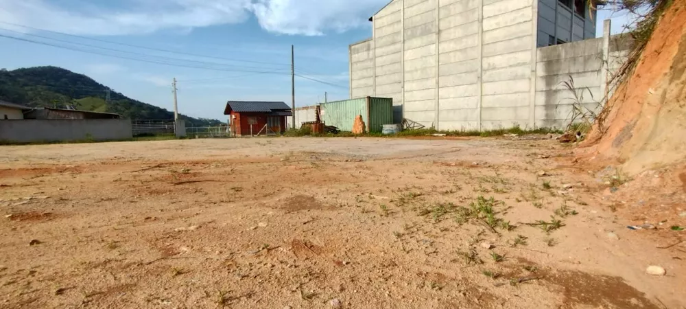 Terreno, 611 m² - Foto 2