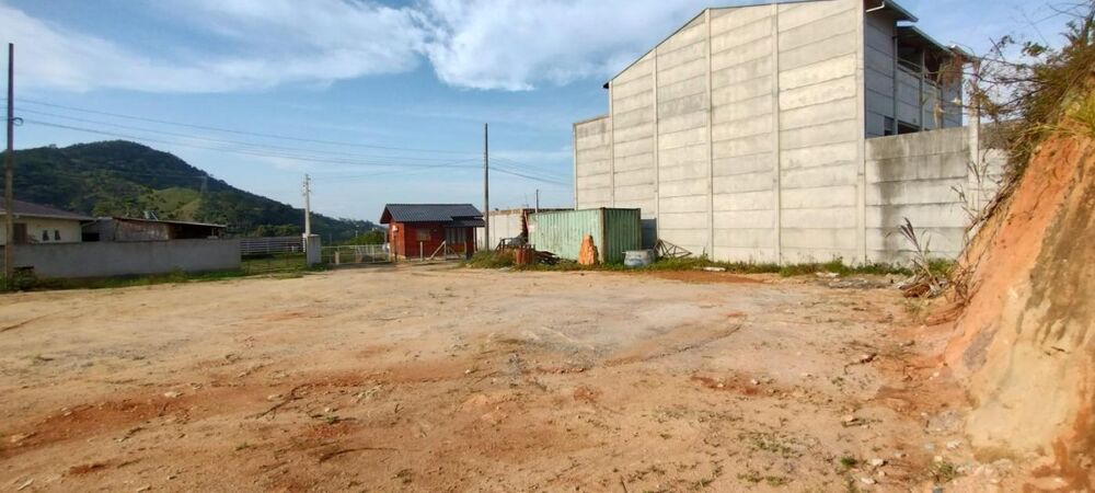 Terreno à venda, 611m² - Foto 6