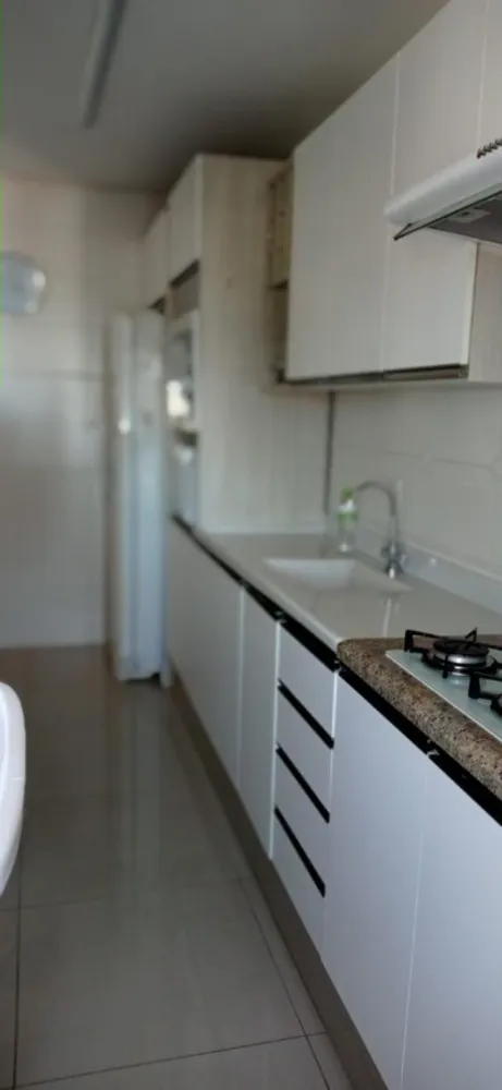 Apartamento, 2 quartos, 55 m² - Foto 2