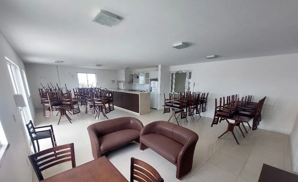 Apartamento, 2 quartos, 55 m² - Foto 1