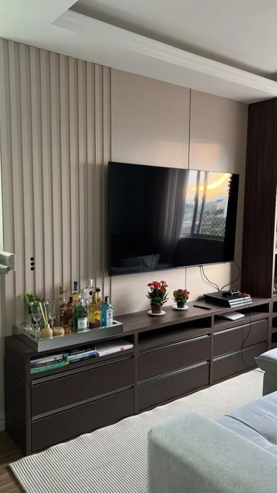 Apartamento, 2 quartos, 55 m² - Foto 4