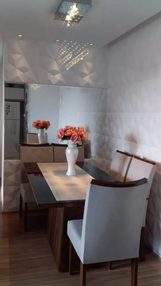 Apartamento, 2 quartos, 55 m² - Foto 3