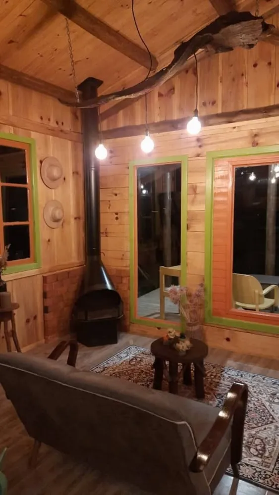 Casa, 3 quartos - Foto 6