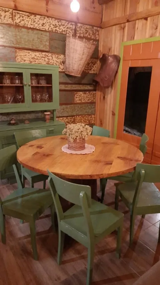 Casa, 3 quartos - Foto 7