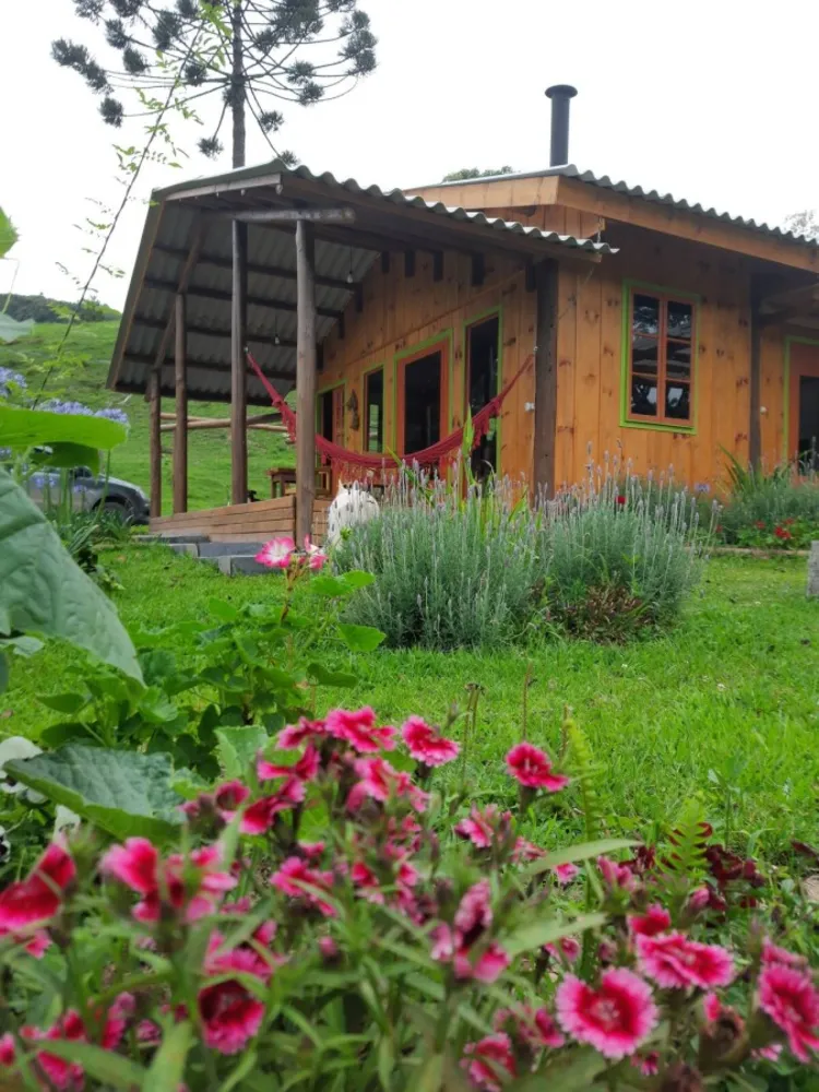 Casa, 3 quartos - Foto 2