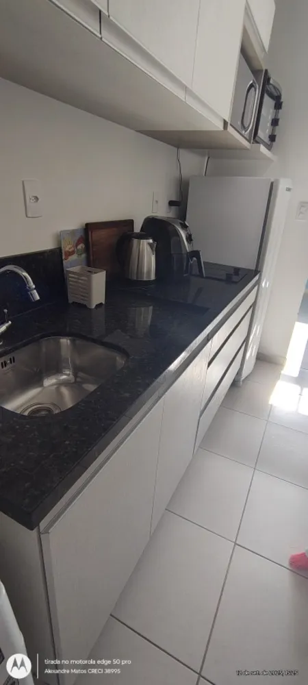 Apartamento, 1 quarto, 30 m² - Foto 4