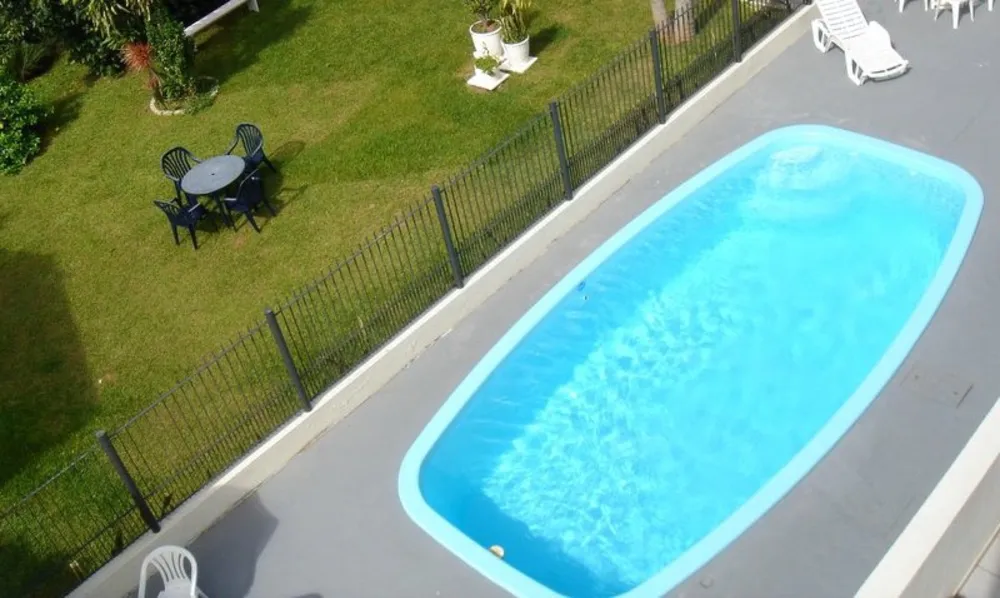 Apartamento, 1 quarto, 30 m² - Foto 9