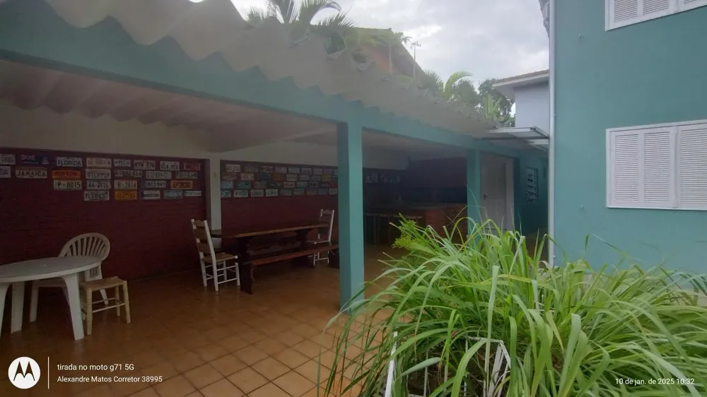 Casa, 5 quartos - Foto 4