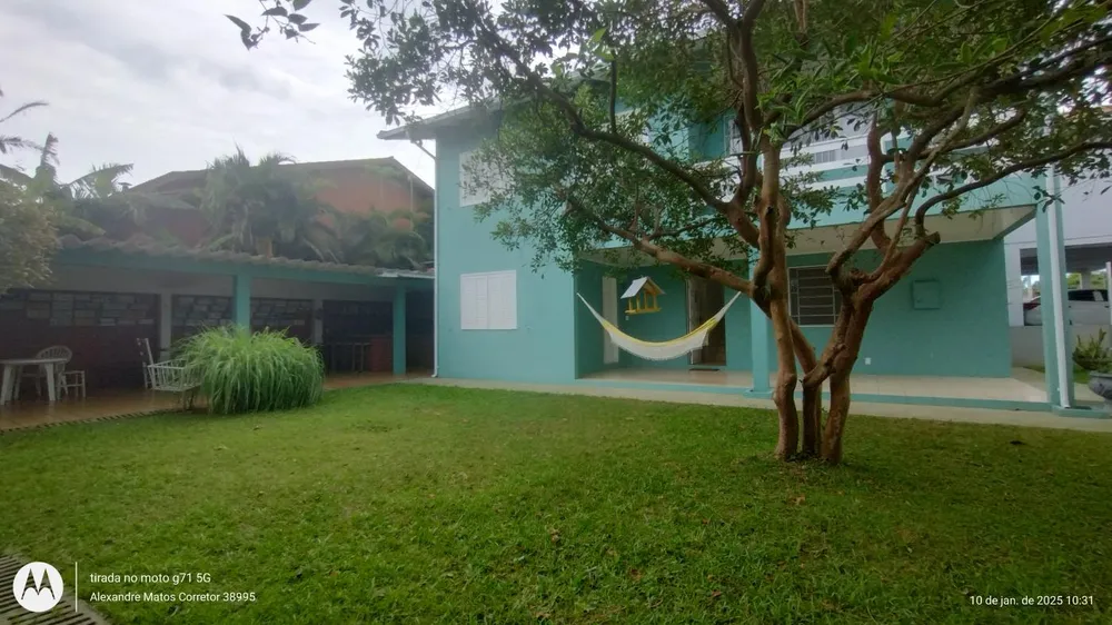 Casa, 5 quartos - Foto 1