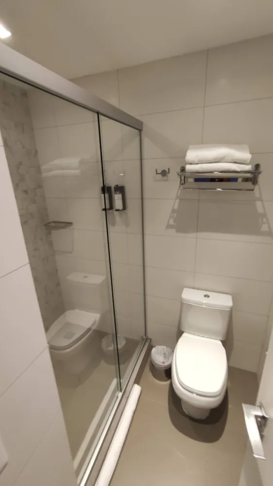 Apartamento, 1 quarto, 28 m² - Foto 3