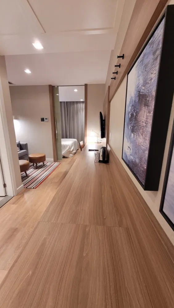 Apartamento, 1 quarto, 28 m² - Foto 1