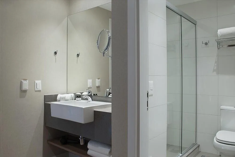 Apartamento, 1 quarto, 28 m² - Foto 4