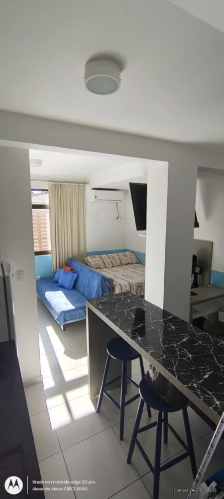 Apartamento, 1 quarto - Foto 3