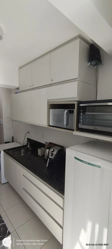 Apartamento, 1 quarto - Foto 5