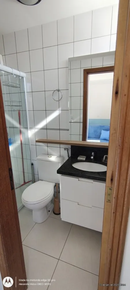 Apartamento, 1 quarto - Foto 7